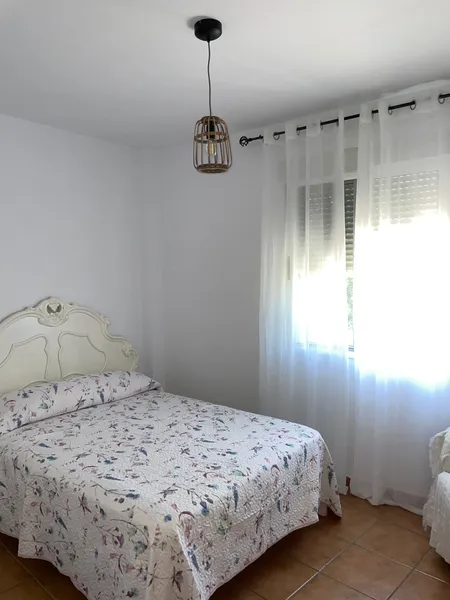 Habitaciones confortables para grupos y familias